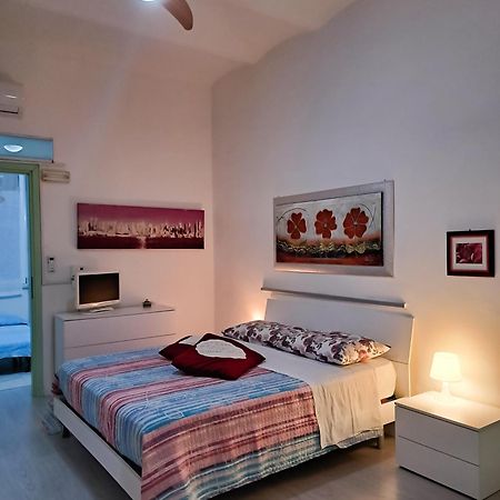Villa Nei Pressi Del Mare Termoli Exterior foto