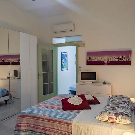 Villa Nei Pressi Del Mare Termoli Exterior foto