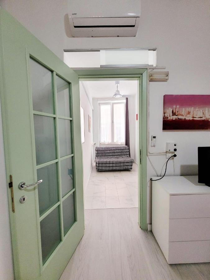 Villa Nei Pressi Del Mare Termoli Exterior foto